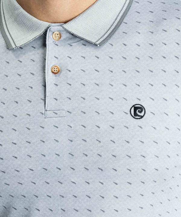 پولوشرت مردانه پیرکاردین PierreCardin کد T5540138