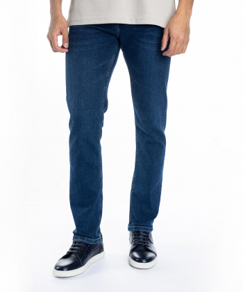 شلوار جین مردانه کوتون Koton کد 3SAM62W018W