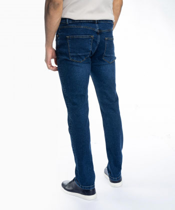 شلوار جین مردانه کوتون Koton کد 3SAM62W018W