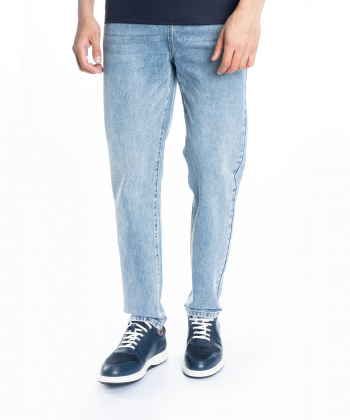 شلوار جین مردانه جین وست Jeanswest کد 31181512