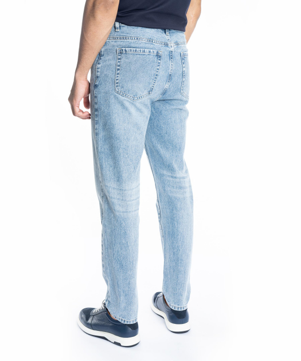 شلوار جین مردانه جین وست Jeanswest کد 31181512