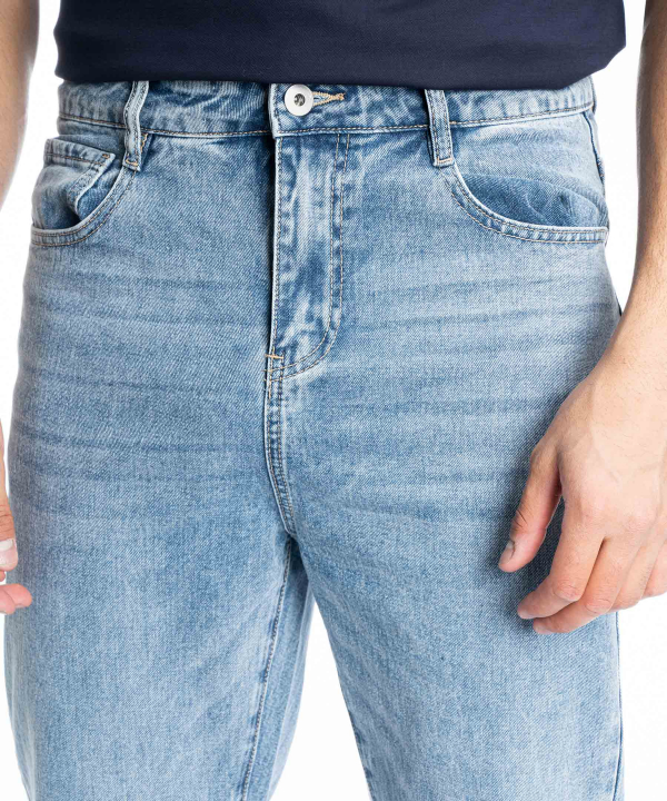 شلوار جین مردانه جین وست Jeanswest کد 31181512