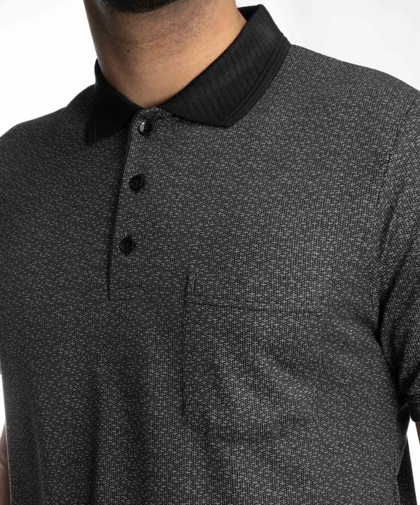 پولوشرت مردانه پیرکاردین PierreCardin کد TSH50112230