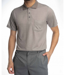 پولوشرت مردانه پیرکاردین PierreCardin کد TSH50112230