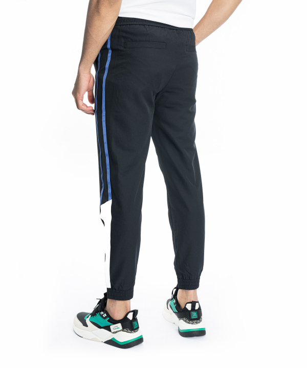 شلوار اسلش مردانه جین وست Jeanswest کد 22159503