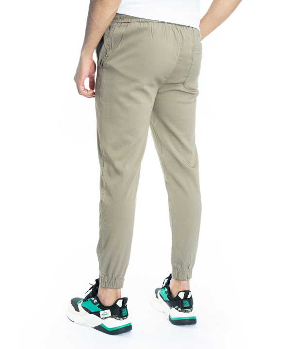 شلوار اسلش مردانه جین وست Jeanswest کد 22159512