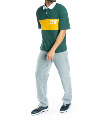 پولوشرت مردانه جین وست Jeanswest کد 22173710