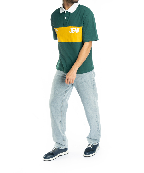 پولوشرت مردانه جین وست Jeanswest کد 22173710