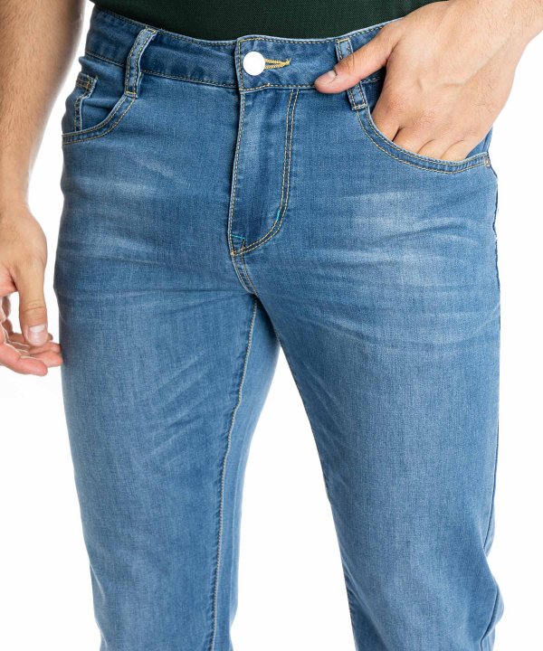 شلوار جین مردانه جین وست Jeanswest کد 22181590