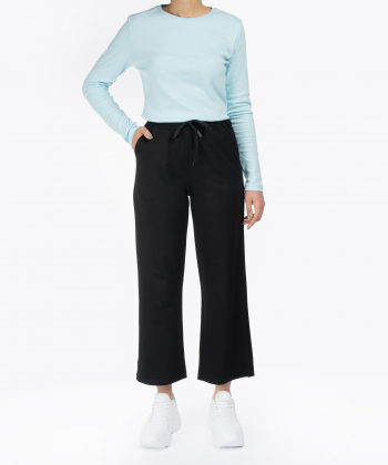 شلوار راحتی زنانه جین وست Jeanswest کد 22251011