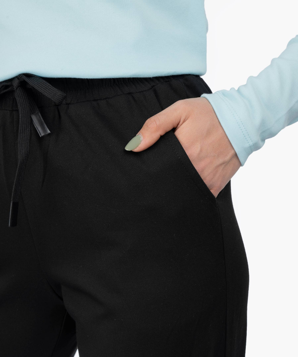 شلوار راحتی زنانه جین وست Jeanswest کد 22251011