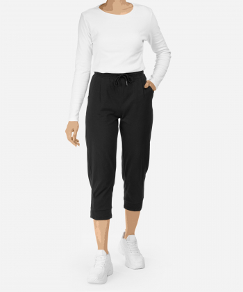 شلوار راحتی زنانه جین وست Jeanswest کد 22257511