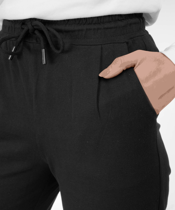 شلوار راحتی زنانه جین وست Jeanswest کد 22257511