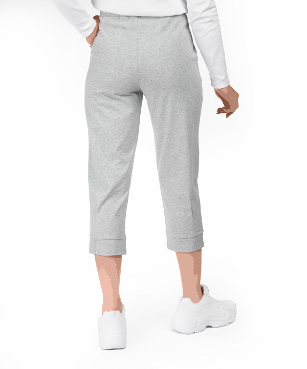 شلوار راحتی زنانه جین وست Jeanswest کد 22257511