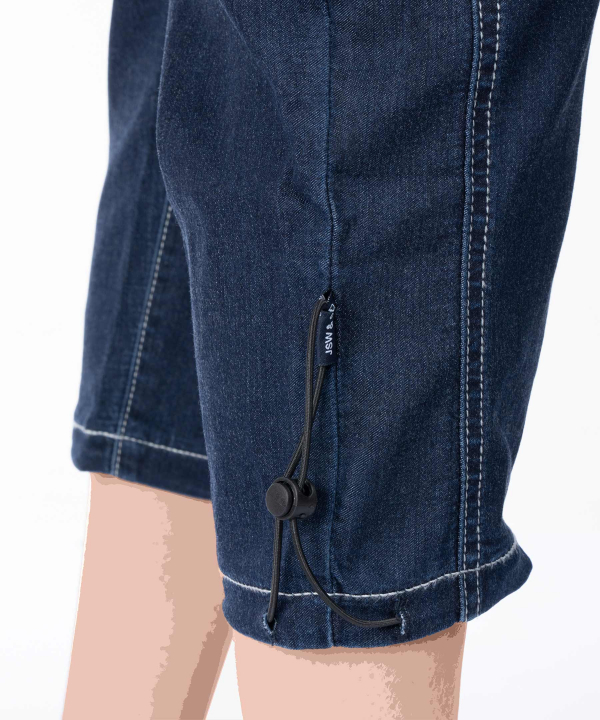 شلوار جین زنانه جین وست Jeanswest کد 22288514
