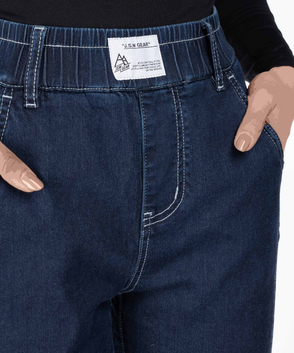 شلوار جین زنانه جین وست Jeanswest کد 22288514