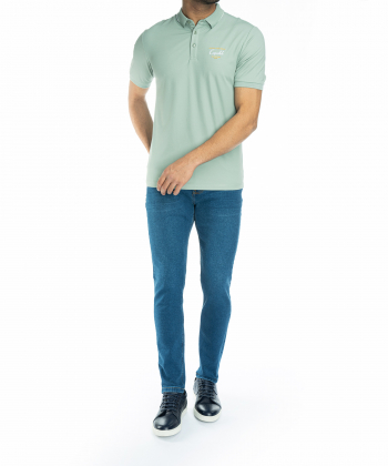 پولوشرت مردانه جین وست Jeanswest کد 31173518