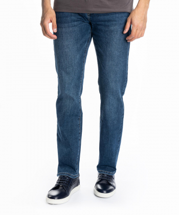 شلوار جین مردانه جین وست Jeanswest کد 31181001