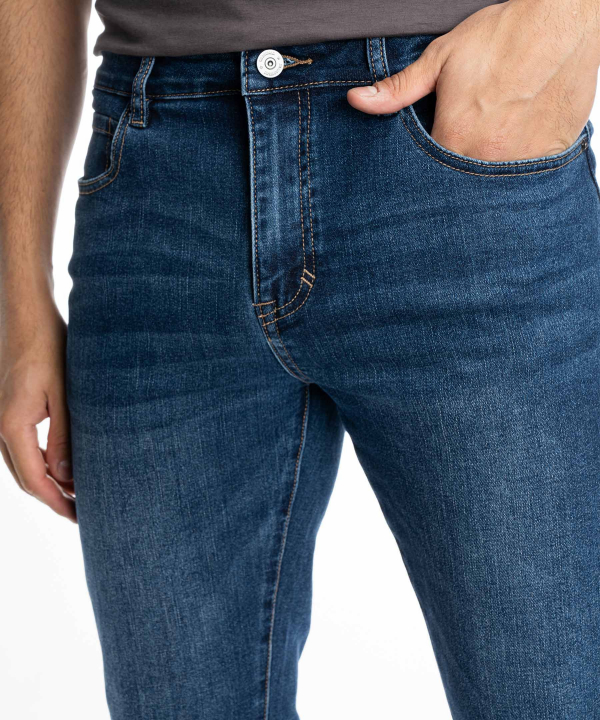 شلوار جین مردانه جین وست Jeanswest کد 31181001