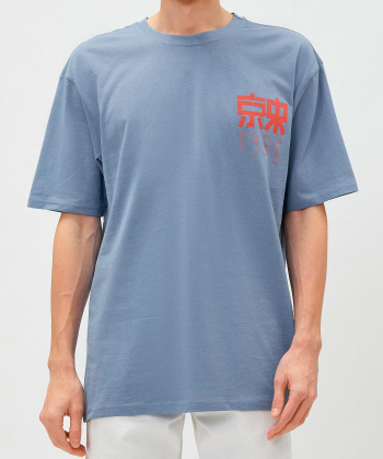 تیشرت مردانه کوتون Koton کد 3SAM10046HK