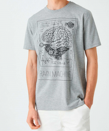 تیشرت مردانه کوتون Koton کد 3SAM10370HK