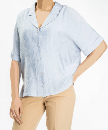 شومیز زنانه سوپردرای Superdry کد W13S10603C