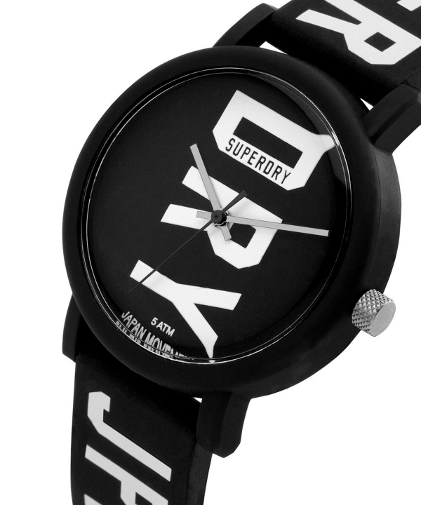 ساعت مچی مردانه سوپردرای Superdry کد SYG196BBW