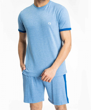 تیشرت ورزشی مردانه جوتی جینز JootiJeans کد SW32573564