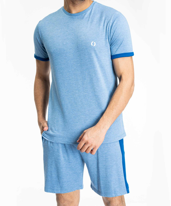 تی شرت مردانه جوتی جینز Jooti Jeans کد SW32573564