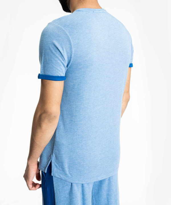 تیشرت ورزشی مردانه جوتی جینز JootiJeans کد SW32573564