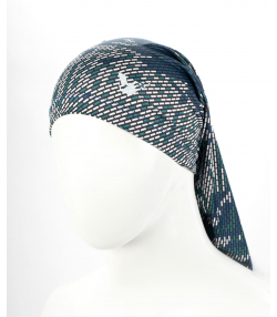 اسکارف ورزشی برنده پوش Victor Wear کد 19022
