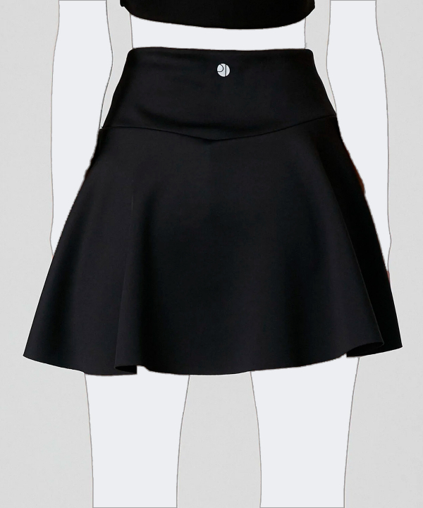 شلوارک ورزشی زنانه کوتون Koton کد 3SAK40210NK
