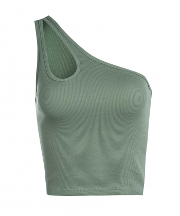 تاپ نیم تنه کوتون Koton کد 3SAL30066IK