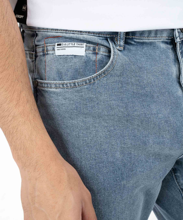 شلوار جین مردانه جین وست Jeanswest کد 31181501