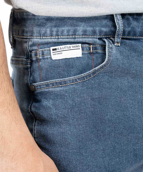 شلوار جین مردانه جین وست Jeanswest کد 31181501