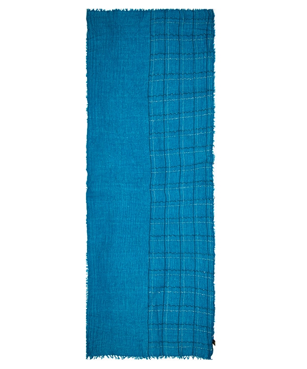 شال چهار خانه