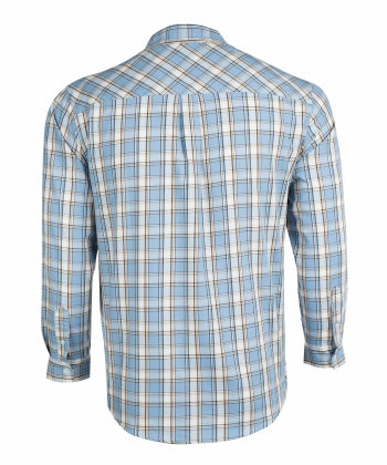 پیراهن مردانه جین وست Jeanswest کد 31131506