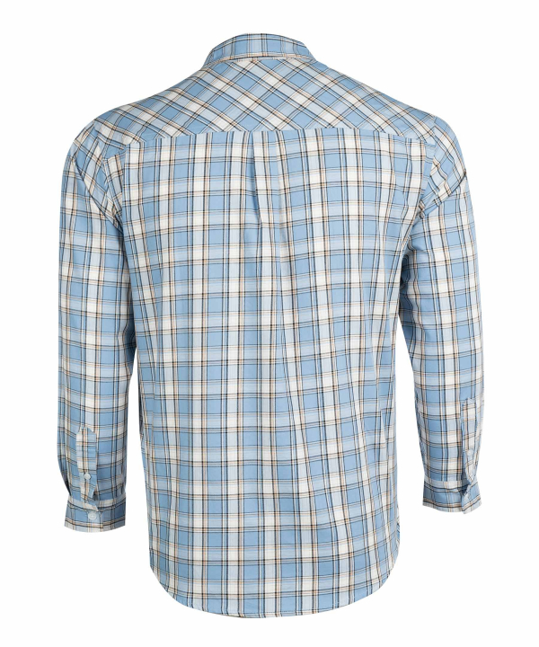 پیراهن مردانه جین وست Jeanswest کد 31131506