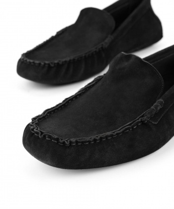 کفش چرم طبیعی مردانه آلدو Aldo کد 122312138