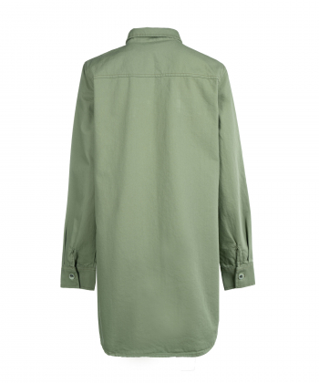 مانتو کتان زنانه آر ان اس RNS کد 11091665