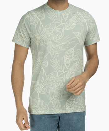 تیشرت مردانه آر ان اس RNS کد 12021656