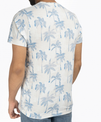 تیشرت مردانه آر ان اس RNS کد 12021656