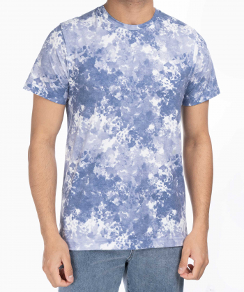 تیشرت مردانه آر ان اس RNS کد 12021656