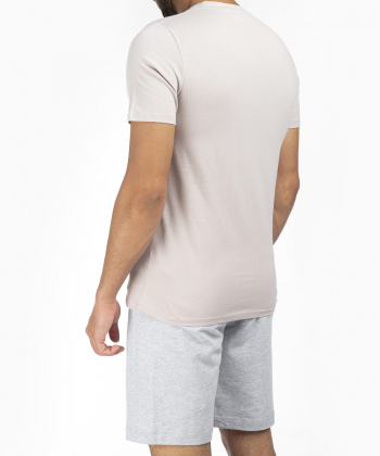 ست تیشرت و شلوارک مردانه جین وست Jeanswest کد 2291A602