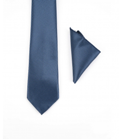 ست کراوات و پوشت مردانه پیرکاردین PierreCardin کد 86809091-10