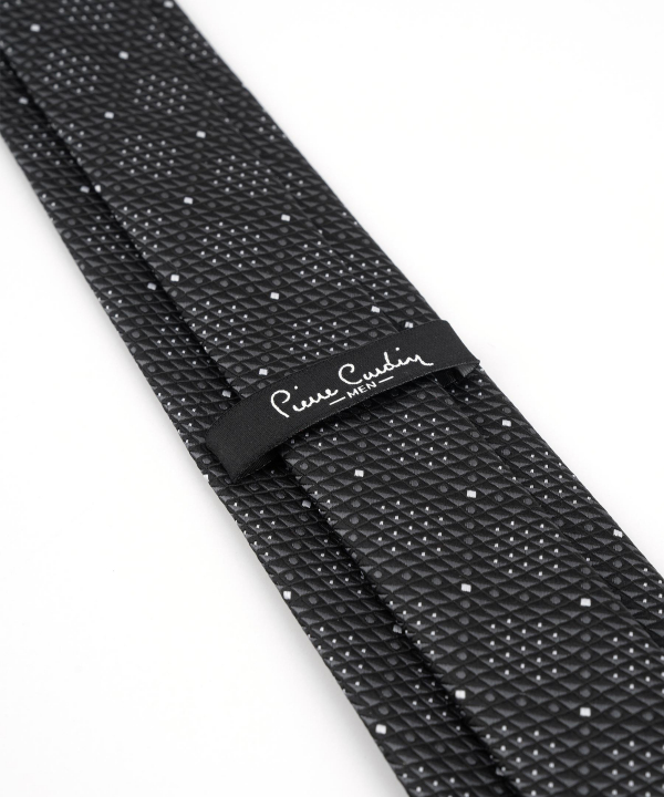 ست کراوات و پوشت مردانه پیرکاردین PierreCardin کد 86809091-10