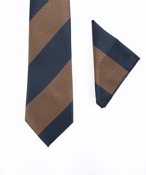 ست کراوات و پوشت مردانه پیرکاردین کد 86809091