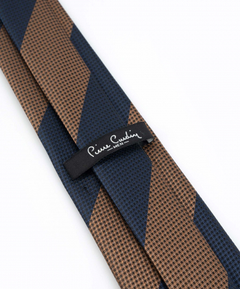 ست کراوات و پوشت مردانه پیرکاردین PierreCardin کد 86809091-9