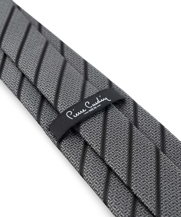 ست کراوات و پوشت مردانه پیرکاردین PierreCardin کد 86809091-10