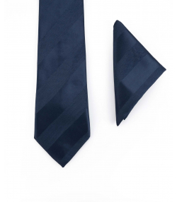ست کراوات و پوشت مردانه پیرکاردین PierreCardin کد 86809091-10